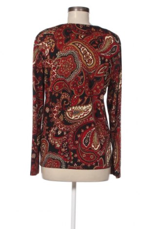 Damen Shirt Bexleys, Größe L, Farbe Mehrfarbig, Preis € 4,51