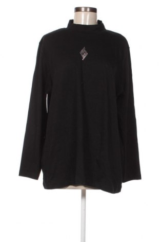 Γυναικεία μπλούζα Bexleys, Μέγεθος XXL, Χρώμα Μαύρο, Τιμή 14,40 €