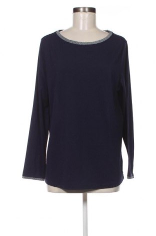 Γυναικεία μπλούζα Bexleys, Μέγεθος L, Χρώμα Μπλέ, Τιμή 2,23 €