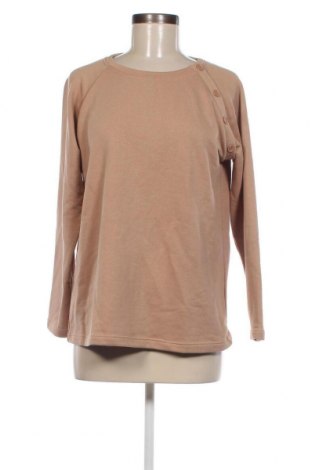 Дамска блуза Bexleys, Размер M, Цвят Бежов, Цена 6,96 лв.