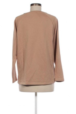 Γυναικεία μπλούζα Bexleys, Μέγεθος M, Χρώμα  Μπέζ, Τιμή 3,86 €