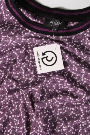 Дамска блуза Bexleys, Размер M, Цвят Лилав, Цена 6,48 лв.