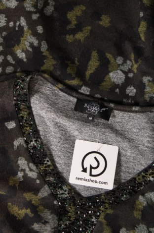 Damen Shirt Bexleys, Größe M, Farbe Mehrfarbig, Preis € 2,84