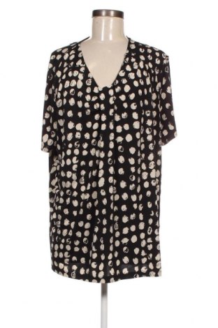 Γυναικεία μπλούζα Bexleys, Μέγεθος XXL, Χρώμα Μαύρο, Τιμή 14,85 €
