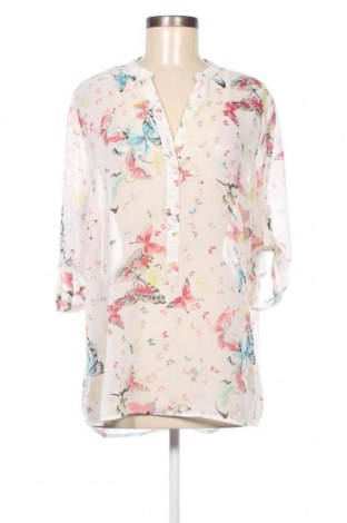 Дамска блуза Bexleys, Размер XL, Цвят Многоцветен, Цена 14,40 лв.