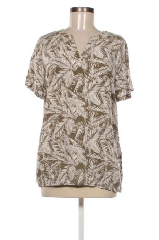 Γυναικεία μπλούζα Bexleys, Μέγεθος XL, Χρώμα Πολύχρωμο, Τιμή 7,13 €