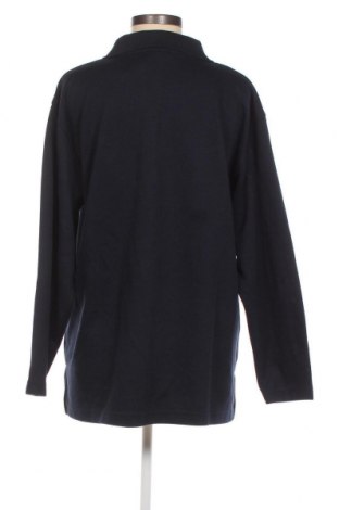 Γυναικεία μπλούζα Biaggini, Μέγεθος L, Χρώμα Μπλέ, Τιμή 1,76 €