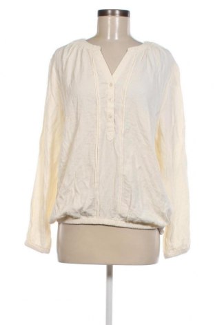 Дамска блуза Biaggini, Размер XL, Цвят Екрю, Цена 19,00 лв.