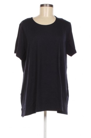 Γυναικεία μπλούζα Bianca, Μέγεθος XL, Χρώμα Μπλέ, Τιμή 5,29 €