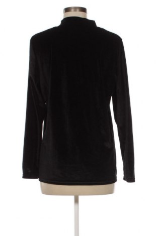 Γυναικεία μπλούζα Bicalla, Μέγεθος XL, Χρώμα Μαύρο, Τιμή 9,72 €