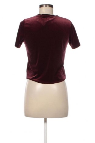 Damen Shirt Bik Bok, Größe XS, Farbe Rot, Preis 2,89 €