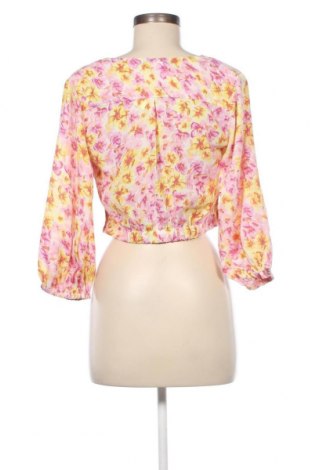 Γυναικεία μπλούζα Bik Bok, Μέγεθος XS, Χρώμα Πολύχρωμο, Τιμή 2,70 €