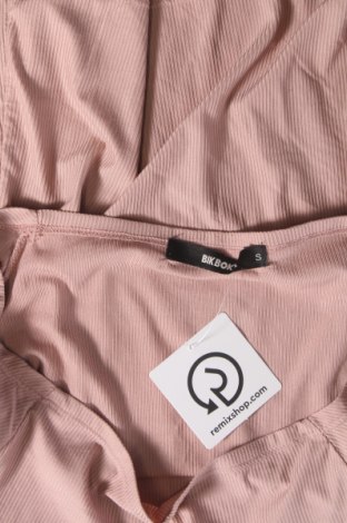 Damen Shirt Bik Bok, Größe S, Farbe Aschrosa, Preis 8,18 €