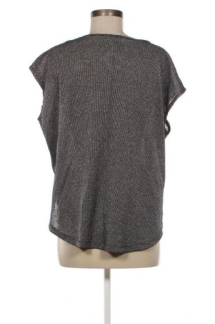 Γυναικεία μπλούζα Bik Bok, Μέγεθος XS, Χρώμα Ασημί, Τιμή 2,47 €