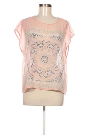 Дамска блуза Bik Bok, Размер S, Цвят Розов, Цена 4,94 лв.