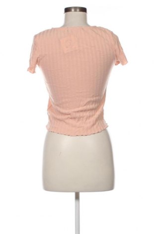 Γυναικεία μπλούζα Bik Bok, Μέγεθος M, Χρώμα Ρόζ , Τιμή 2,47 €