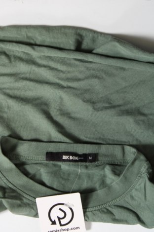 Γυναικεία μπλούζα Bik Bok, Μέγεθος M, Χρώμα Πράσινο, Τιμή 2,35 €