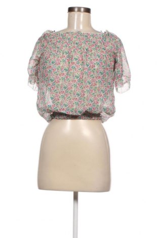 Γυναικεία μπλούζα Bik Bok, Μέγεθος XS, Χρώμα Πολύχρωμο, Τιμή 2,35 €