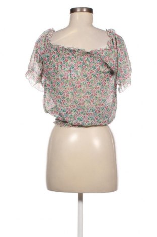 Γυναικεία μπλούζα Bik Bok, Μέγεθος XS, Χρώμα Πολύχρωμο, Τιμή 2,35 €