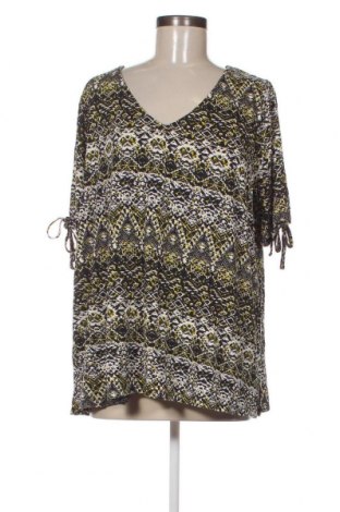 Γυναικεία μπλούζα Blancheporte, Μέγεθος XXL, Χρώμα Πολύχρωμο, Τιμή 9,99 €
