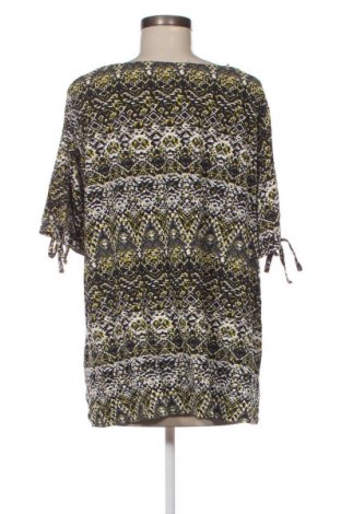 Γυναικεία μπλούζα Blancheporte, Μέγεθος XXL, Χρώμα Πολύχρωμο, Τιμή 6,70 €