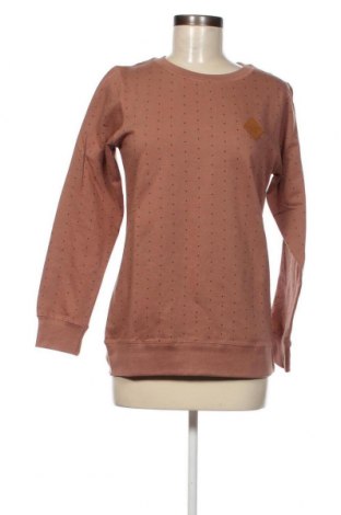 Γυναικεία μπλούζα Blend She, Μέγεθος S, Χρώμα Καφέ, Τιμή 4,73 €