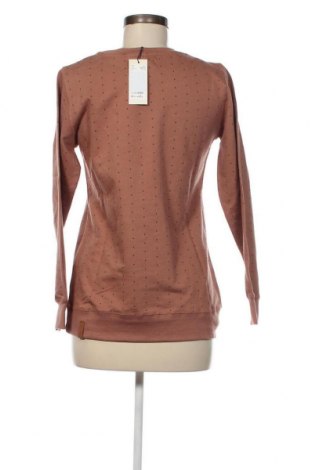 Γυναικεία μπλούζα Blend She, Μέγεθος S, Χρώμα Καφέ, Τιμή 4,73 €