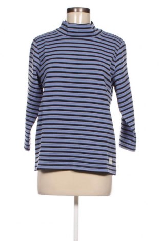 Γυναικεία μπλούζα Blend She, Μέγεθος M, Χρώμα Μπλέ, Τιμή 4,18 €