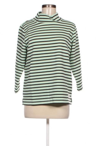 Γυναικεία μπλούζα Blend She, Μέγεθος M, Χρώμα Πράσινο, Τιμή 5,29 €