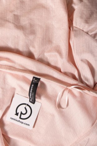 Γυναικεία μπλούζα Blind Date, Μέγεθος XL, Χρώμα Ρόζ , Τιμή 4,70 €