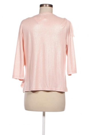 Дамска блуза Blind Date, Размер XL, Цвят Розов, Цена 7,79 лв.