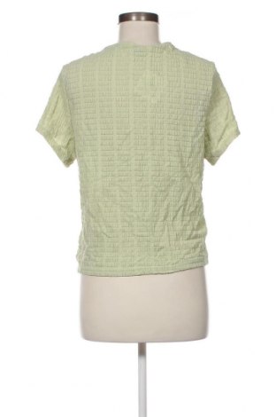 Γυναικεία μπλούζα Blind Date, Μέγεθος L, Χρώμα Πράσινο, Τιμή 11,75 €