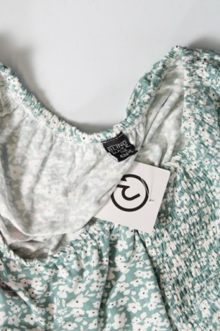 Дамска блуза Blind Date, Размер XL, Цвят Многоцветен, Цена 19,00 лв.