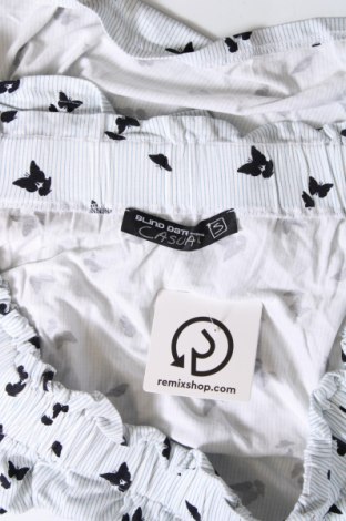 Damen Shirt Blind Date, Größe S, Farbe Weiß, Preis 2,78 €