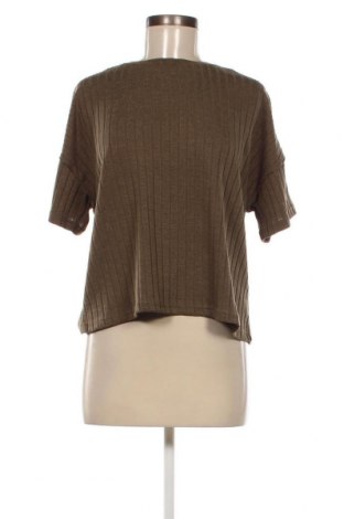 Γυναικεία μπλούζα Blind Date, Μέγεθος M, Χρώμα Πράσινο, Τιμή 3,41 €