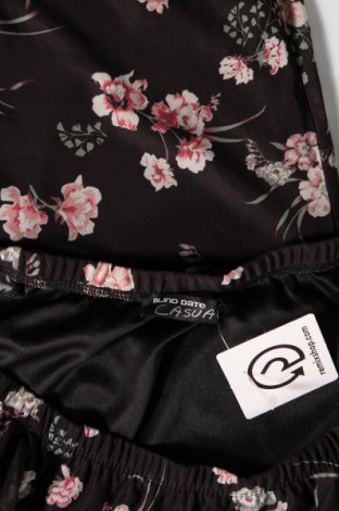 Γυναικεία μπλούζα Blind Date, Μέγεθος XS, Χρώμα Μαύρο, Τιμή 3,06 €