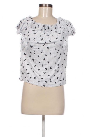 Γυναικεία μπλούζα Blind Date, Μέγεθος S, Χρώμα Πολύχρωμο, Τιμή 2,35 €