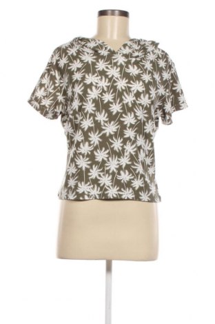 Γυναικεία μπλούζα Blind Date, Μέγεθος L, Χρώμα Πράσινο, Τιμή 2,47 €