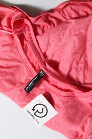 Дамска блуза Blind Date, Размер M, Цвят Розов, Цена 3,99 лв.