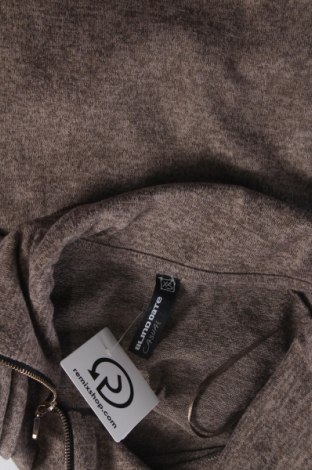 Damen Shirt Blind Date, Größe XS, Farbe Braun, Preis 2,89 €
