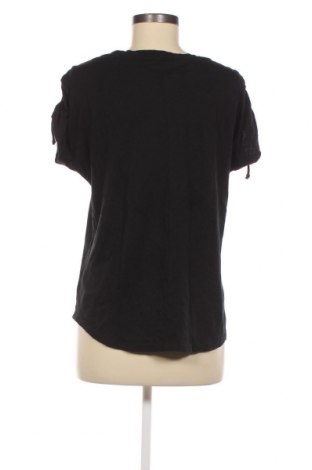 Дамска блуза Blind Date, Размер S, Цвят Черен, Цена 3,99 лв.