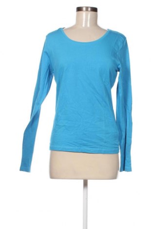 Дамска блуза Blue Motion, Размер M, Цвят Син, Цена 13,95 лв.