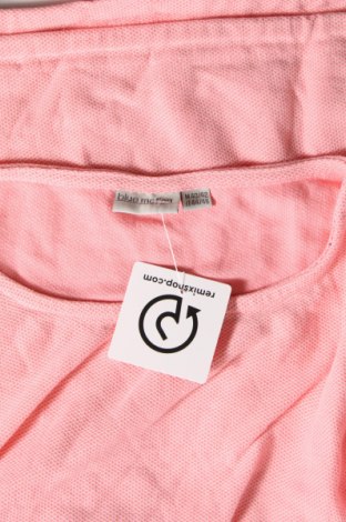 Γυναικεία μπλούζα Blue Motion, Μέγεθος M, Χρώμα Ρόζ , Τιμή 1,76 €