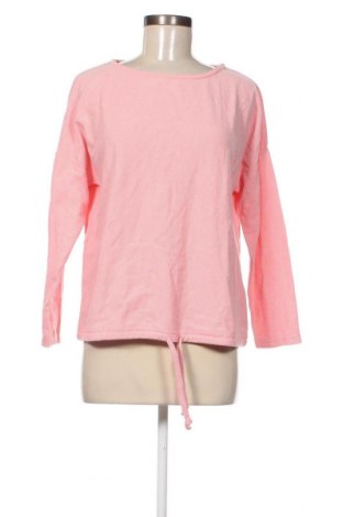 Γυναικεία μπλούζα Blue Motion, Μέγεθος M, Χρώμα Ρόζ , Τιμή 1,76 €