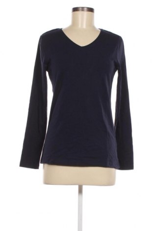Γυναικεία μπλούζα Blue Motion, Μέγεθος M, Χρώμα Μπλέ, Τιμή 2,94 €