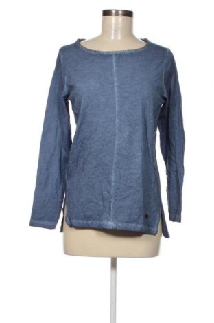 Дамска блуза Blue Motion, Размер S, Цвят Син, Цена 8,55 лв.