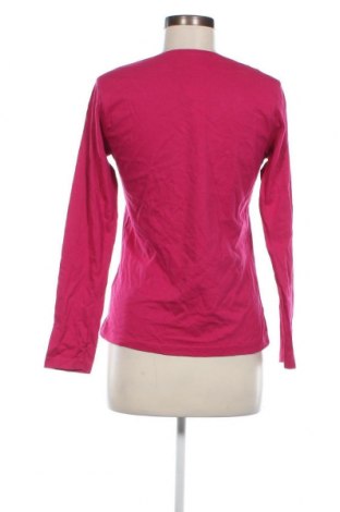 Γυναικεία μπλούζα Blue Seven, Μέγεθος M, Χρώμα Ρόζ , Τιμή 2,67 €