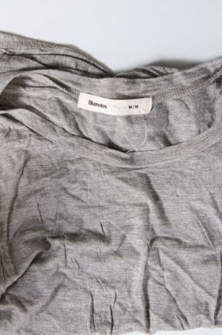 Damen Shirt Bluenotes, Größe M, Farbe Grau, Preis € 13,22