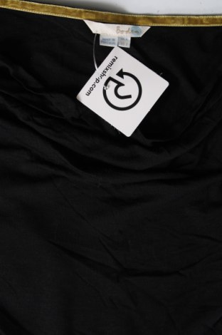 Дамска блуза Boden, Размер XXS, Цвят Черен, Цена 18,36 лв.