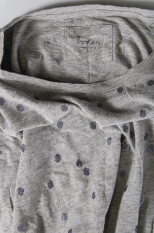 Damen Shirt Boden, Größe S, Farbe Grau, Preis € 3,79